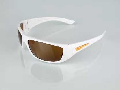 Polar Sport Férfi Fehér Napszemüveg PLS 005 C4