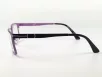 Opposit Férfi, Női Fekete Szemüvegkeret TM 001v03