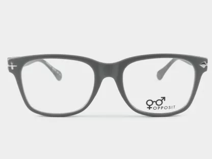 Opposit Férfi Szürke Szemüvegkeret TM 500v01