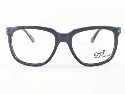 Opposit Férfi Szürke Szemüvegkeret TM 508v02