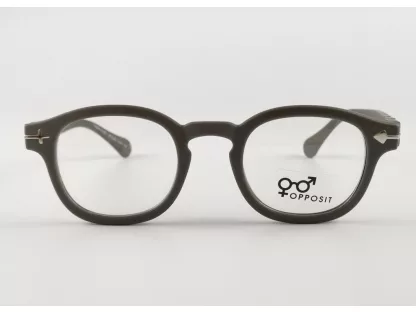 Opposit Férfi Szürke Szemüvegkeret TM 501v05