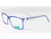 Benetton Férfi, Női Kék Szemüvegkeret BN 239V02