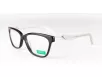 Benetton Női Fekete Szemüvegkeret BN 234V01