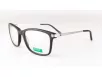 Benetton Férfi, Női Fekete Szemüvegkeret BN 227V01