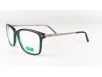 Benetton Férfi, Női Zöld Szemüvegkeret BN 227V04