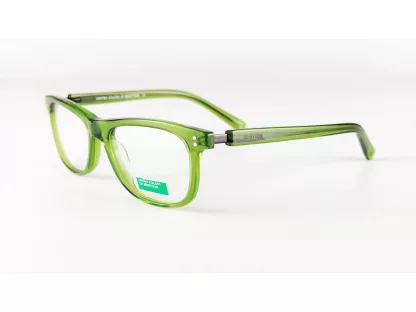 Benetton Női Zöld Szemüvegkeret BN 238V03