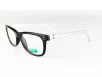 Benetton Női Fekete Szemüvegkeret BN 238V01