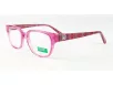 Benetton Lány Lila Szemüvegkeret BB 206V09