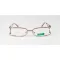 Benetton Lány Rózsaszín Szemüvegkeret BB 03503