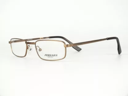 Ferrara Férfi Barna Szemüvegkeret FR 60 C1