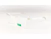 Benetton Férfi, Női Fehér Szemüvegkeret BN 289V02