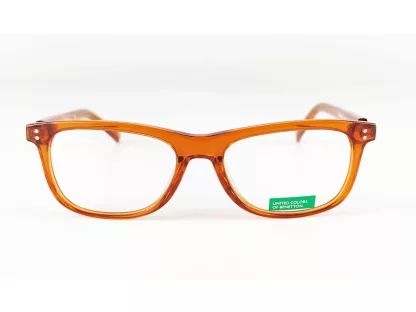Benetton Női Barna Szemüvegkeret BN 238V04