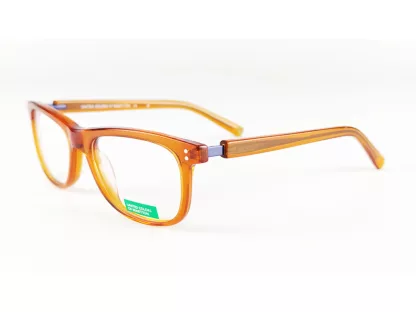 Benetton Női Barna Szemüvegkeret BN 238V04