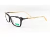 Benetton Női Fekete Szemüvegkeret BN 236V01