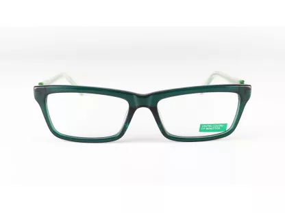 Benetton Női Zöld Szemüvegkeret BN 236V03