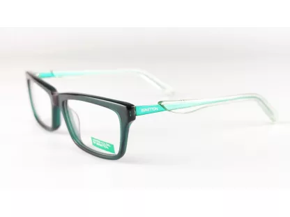 Benetton Női Zöld Szemüvegkeret BN 236V03