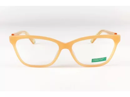 Benetton Női Barna Szemüvegkeret BN 234V03