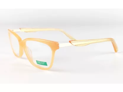 Benetton Női Barna Szemüvegkeret BN 234V03