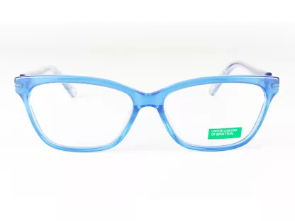 Benetton Női Kék Szemüvegkeret BN 234V04