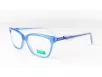 Benetton Női Kék Szemüvegkeret BN 234V04