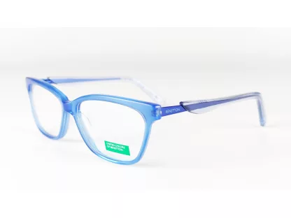 Benetton Női Kék Szemüvegkeret BN 234V04