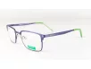 Benetton Férfi, Női Kék Szemüvegkeret BN 241V02