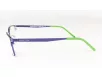 Benetton Férfi, Női Kék Szemüvegkeret BN 241V02