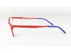 Benetton Férfi, Női Piros Szemüvegkeret BN 241V04