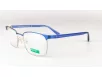 Benetton Férfi, Női Kék Szemüvegkeret BN 257V03