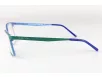 Benetton Férfi, Női Zöld Szemüvegkeret BN 243V02