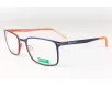 Benetton Férfi, Női Kék Szemüvegkeret BN 243V04