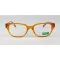 Benetton Lány Sárga Szemüvegkeret BB 206V08