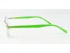 Benetton Fiú,Lány Ezüst Szemüvegkeret BB 247V03