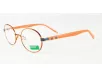 Benetton Fiú,Lány Barna Szemüvegkeret BB 248V04