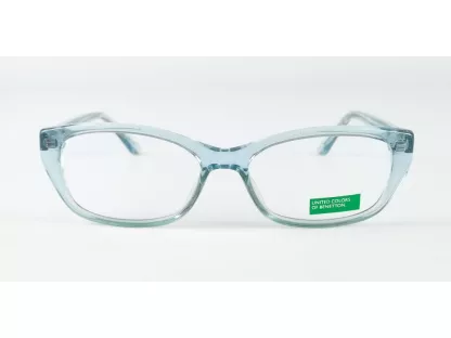 Benetton Lány Kék Szemüvegkeret BB 22804