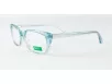 Benetton Lány Kék Szemüvegkeret BB 22804
