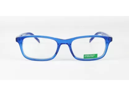 Benetton Fiú Kék Szemüvegkeret BB 235V03