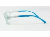 Benetton Fiú,Lány Kék Szemüvegkeret BB 272V01