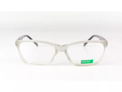 Benetton Női Áttetsző Szemüvegkeret BE 47103
