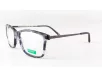 Benetton Férfi, Női Szürke Szemüvegkeret BN 227V02