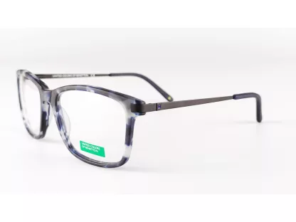 Benetton Férfi, Női Szürke Szemüvegkeret BN 227V02