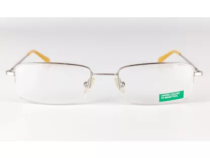Benetton Férfi Arany Szemüvegkeret BE 05201