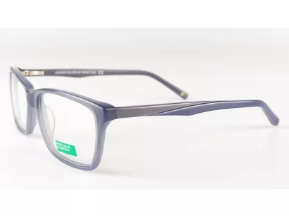 Benetton Női Szürke Szemüvegkeret BE 47104