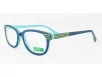 Benetton Fiú Kék Szemüvegkeret BB 267V02