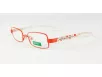 Benetton Lány Narancs Szemüvegkeret BB 06002
