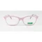 Benetton Lány Rózsaszín Szemüvegkeret BB 287V02