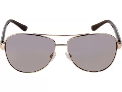 Guess Férfi, Női Arany Napszemüveg GU 7384 32C