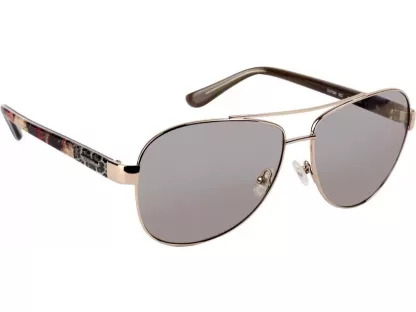 Guess Férfi, Női Arany Napszemüveg GU 7384 32C