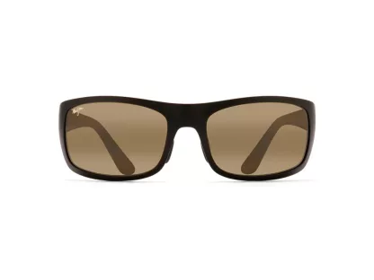   Maui Jim HALEAKALA Férfi, Női Fekete Napszemüveg MJ H419 2M
