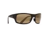 Maui Jim HALEAKALA Férfi, Női Fekete Napszemüveg MJ H419 2M